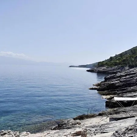 Secluded Fisherman's Cove Zecja, Hvar - 13858 Holiday home *