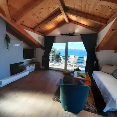 Holiday home Secluded Fisherman's Cove Zecja, Hvar - 13858