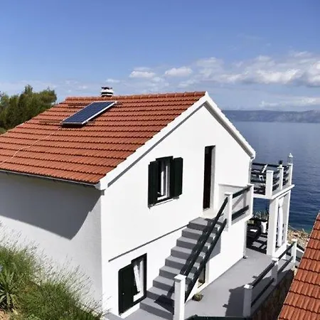 Holiday home Secluded Fisherman's Cove Zecja, Hvar - 13858