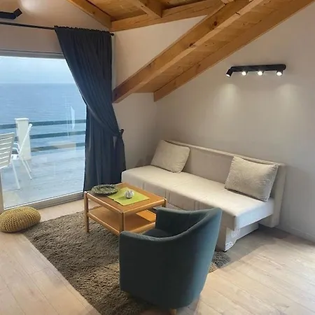 Secluded Fisherman's Cove Zecja, Hvar - 13858 Holiday home